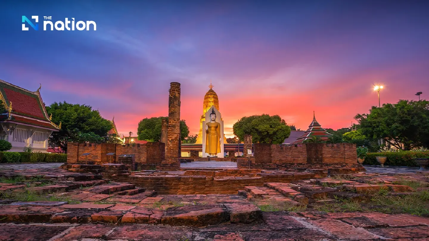 Phitsanulok province records 10 billion in tourism revenue for 2023