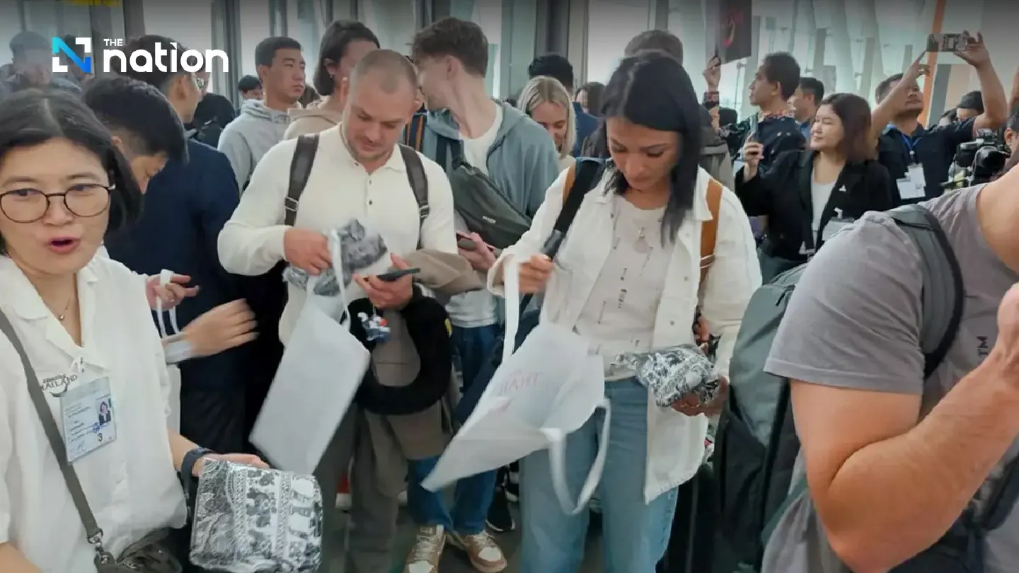 Kazakhstani tourists can enter Thailand visa-free until August 31