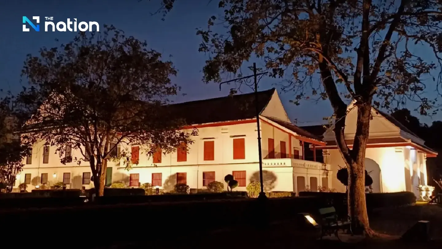 Ayutthaya offers spectacular ‘Night at The Palace’ to visitors until April-end