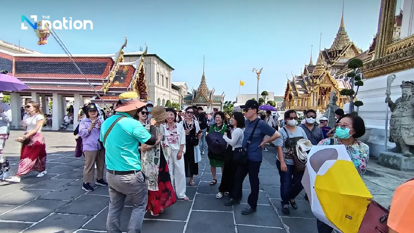 Tourism sees strong start to the year with nearly 4 million arrivals so far