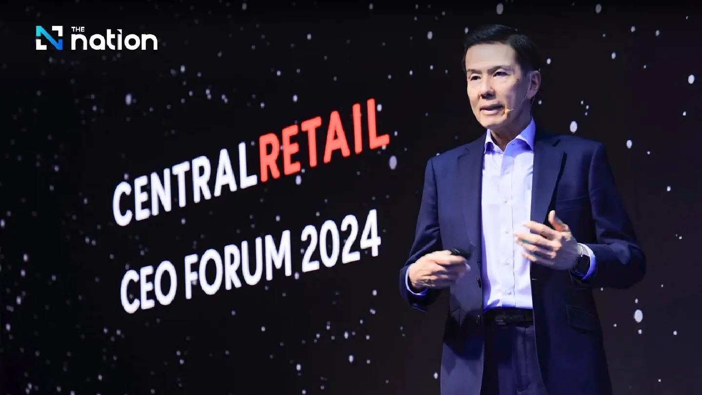 Central Retail Corp charts course for 2024 with expansion in Thailand, Vietnam, Italy