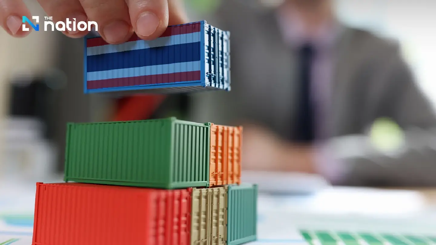 ‘Thailand too dependent on a few farm export items and markets’ ‘Thailand too dependent on a few farm export items and markets’