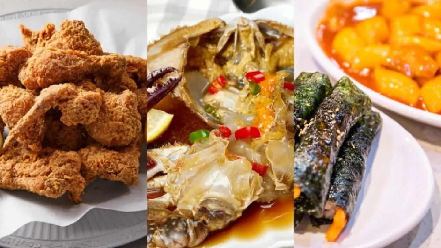 Fried chicken becomes most sought-after dish for travellers in Korea in 2023