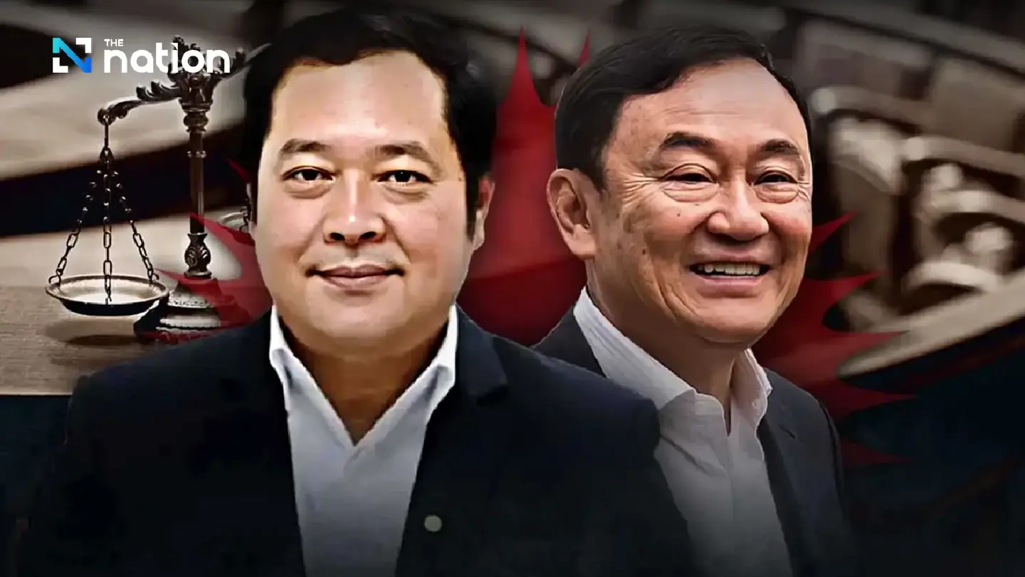 From hospital to mansion: Thaksin to soon be released on parole