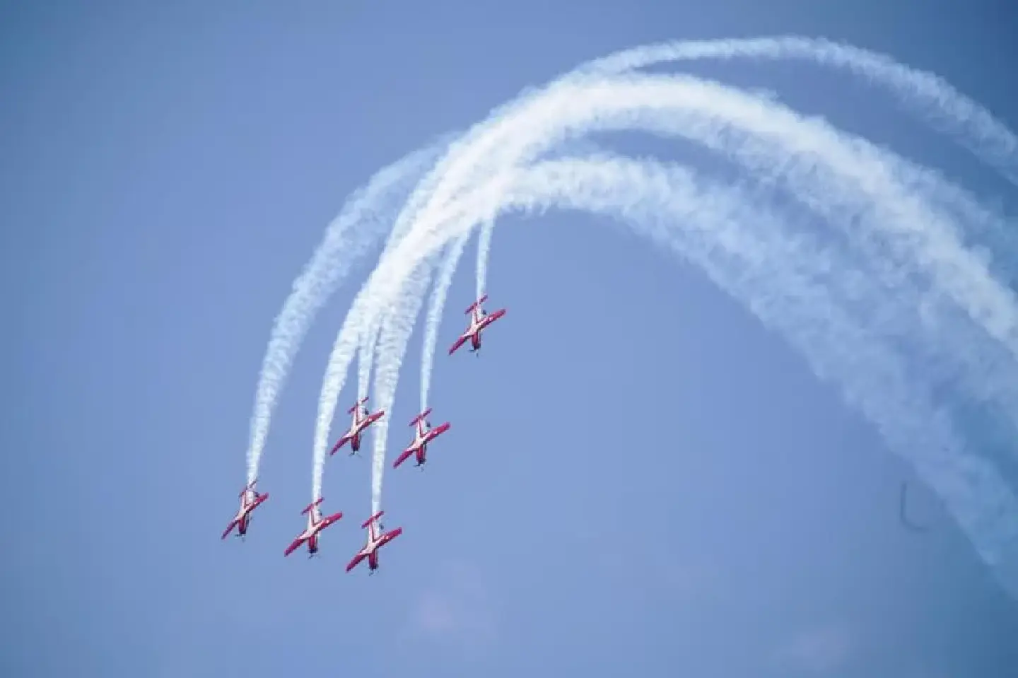 Singapore Airshow: Reviving aviation excitement at the premier air event Singapore Airshow: Reviving aviation excitement at the premier air event