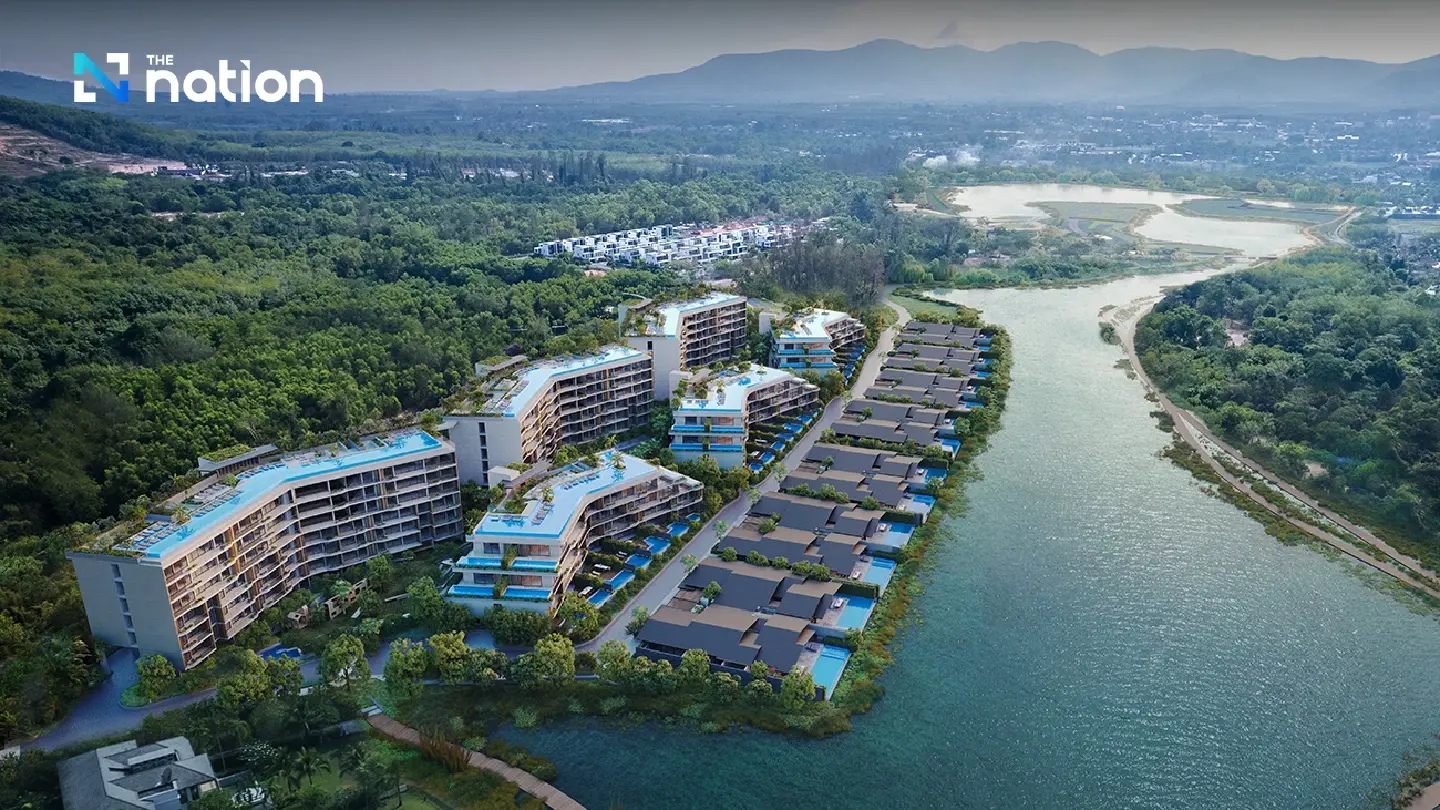 Beauty of nature in focus at Banyan Group’s Phuket luxury project Beauty of nature in focus at Banyan Group’s Phuket luxury project