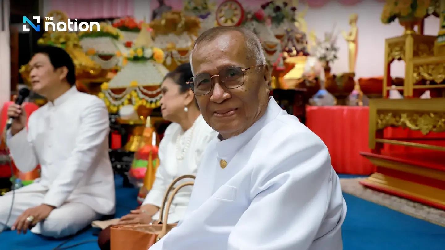 Faces of Asia: Guardian of Thailand’s musical legacy Faces of Asia: Guardian of Thailand’s musical legacy