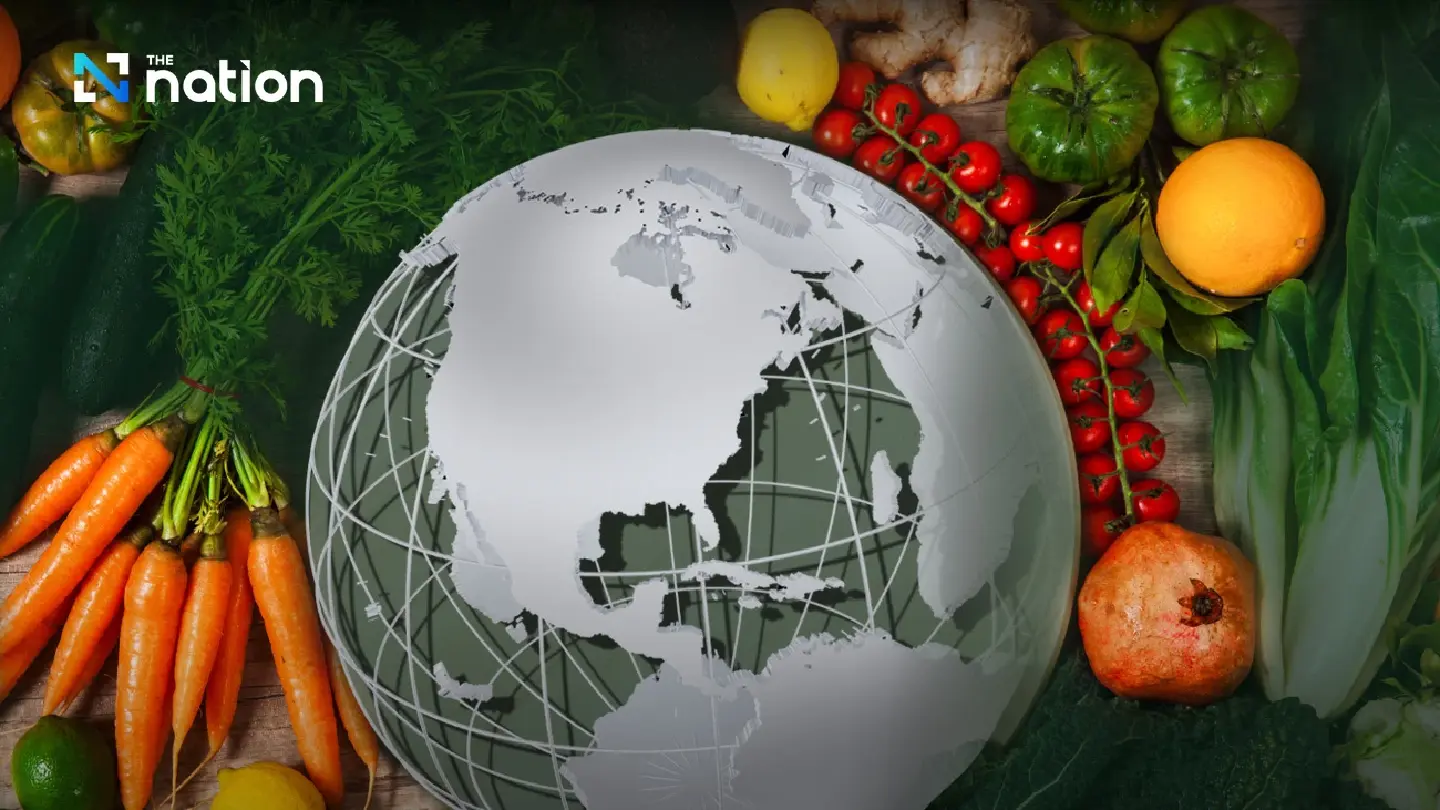 Thailand to work with agricultural fair-trade body ‘The Cairns’
