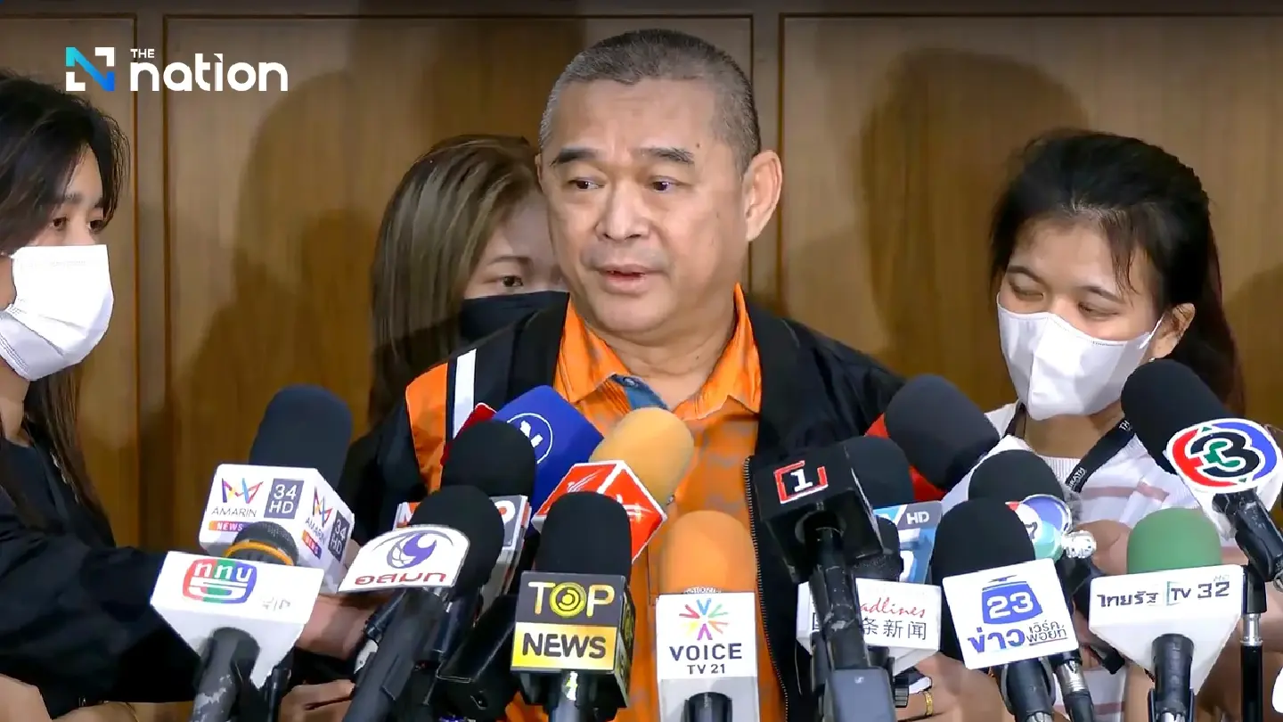 EC asked to seek Move Forward disbandment after court verdict EC asked to seek Move Forward disbandment after court verdict