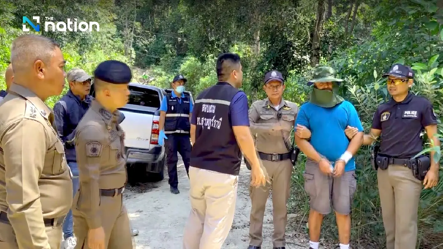 Moroccan man confesses to murder of Austrian deejay on Koh Pha-ngan: Police