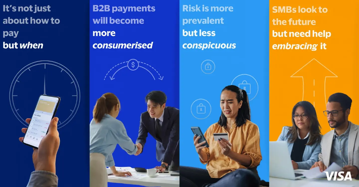 Decoding payments in Asia Pacific for 2024 Decoding payments in Asia Pacific for 2024