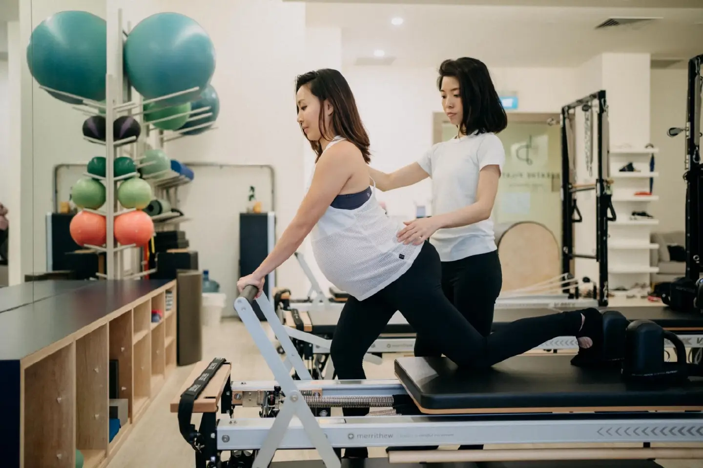 Role of Clinical Pilates in Injury Prevention and Recovery