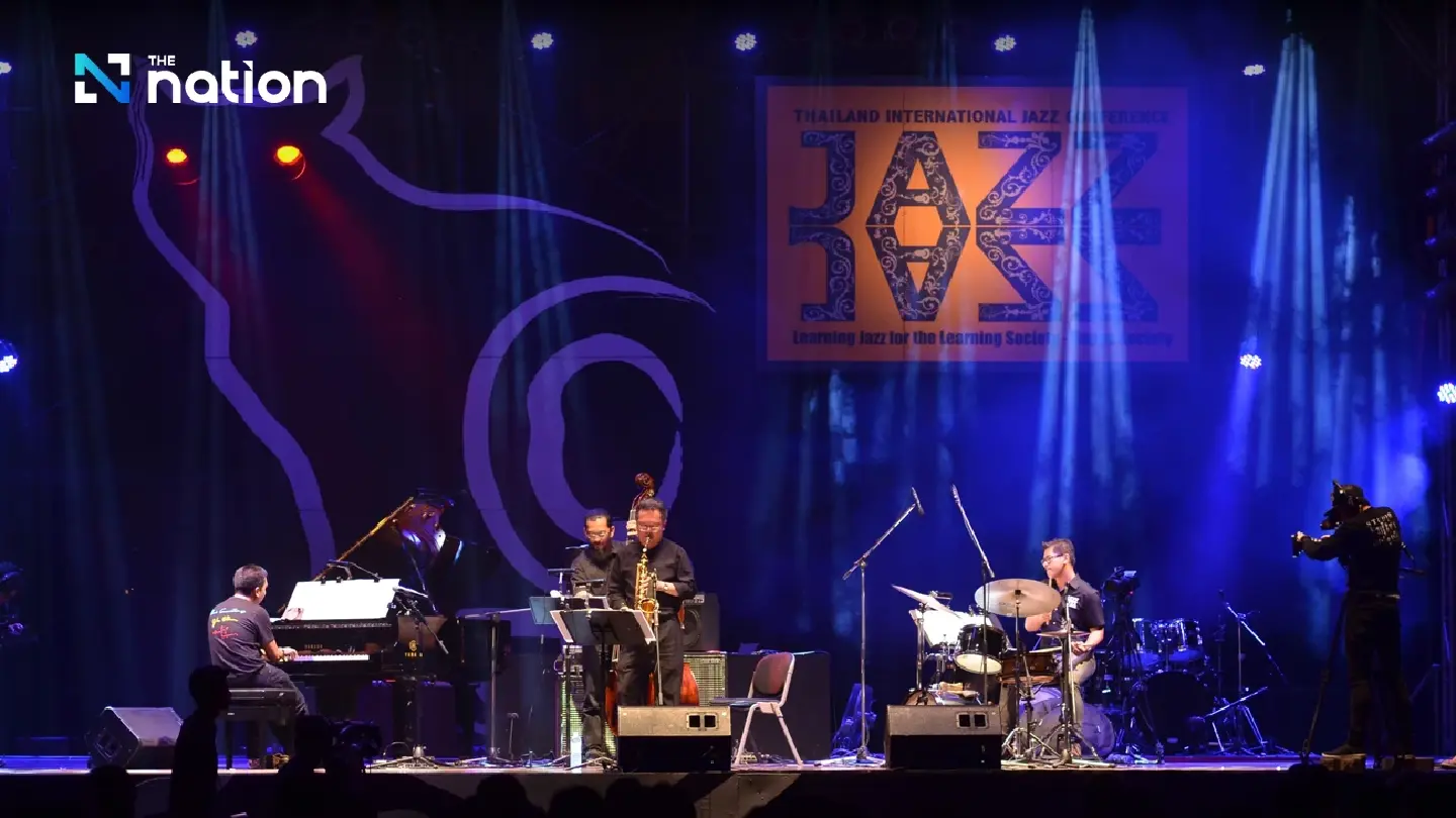 Mahidol’s College of Music laments lack of govt support for the arts