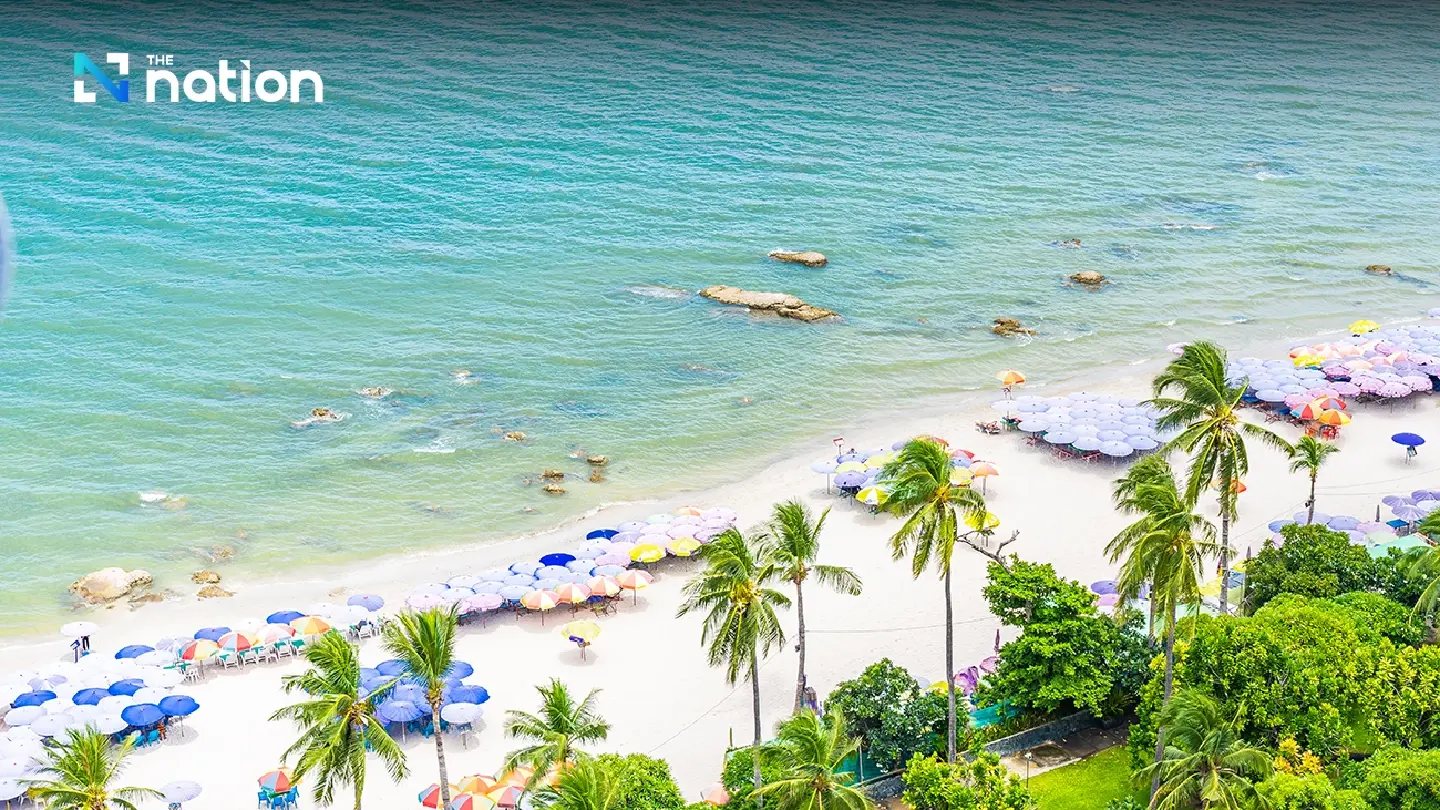 Putting the past into the future: Hua Hin’s legendary charm