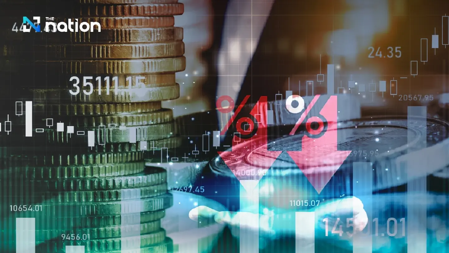 Actual Thai economic figures behind call for rate cut, insists NESDC chief