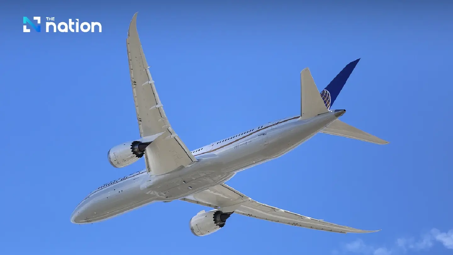 THAI drops A350, ‘places order for 45 Boeing 787 jets’ amid surge in demand THAI drops A350, ‘places order for 45 Boeing 787 jets’ amid surge in demand