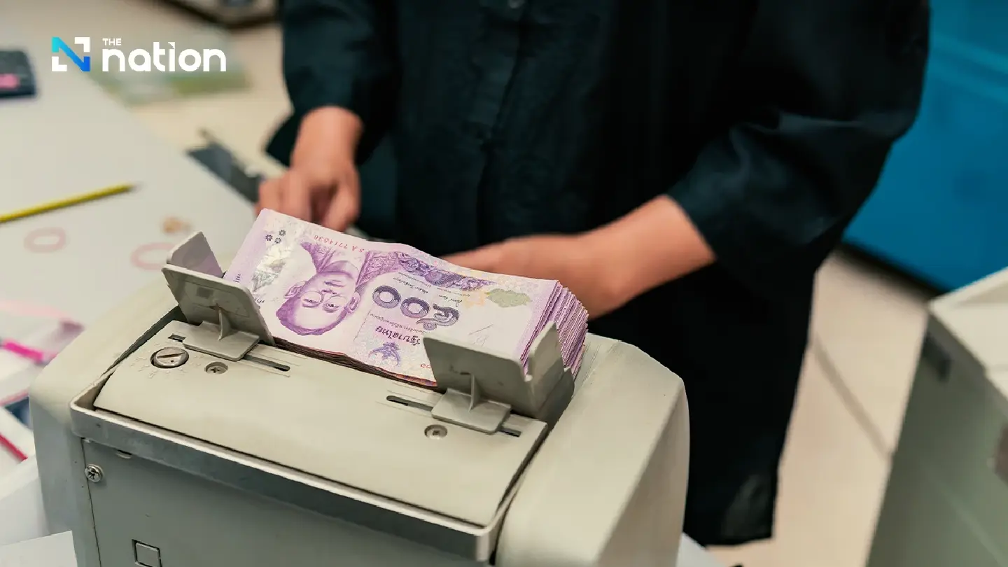 5 banks arrange THB121 billion cash for withdrawals during Chinese New Year
