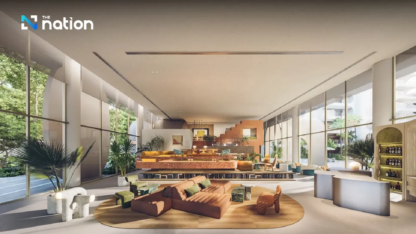 Two luxury residential projects coming to Phuket and Hua Hin