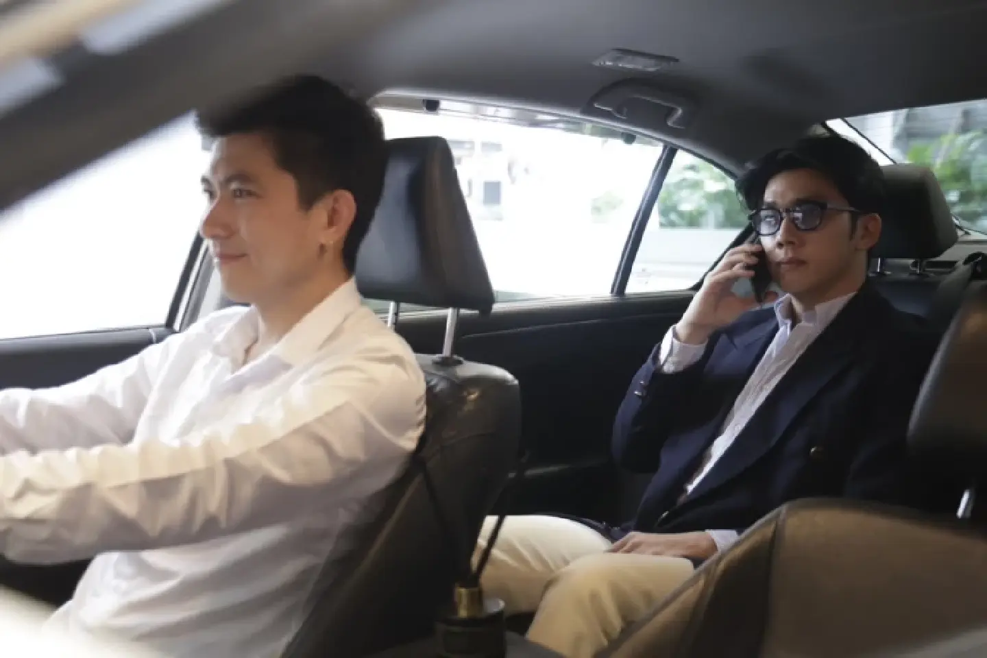 Grab Reveals 5 Travel Insights into Foreign Tourists Grab Reveals 5 Travel Insights into Foreign Tourists