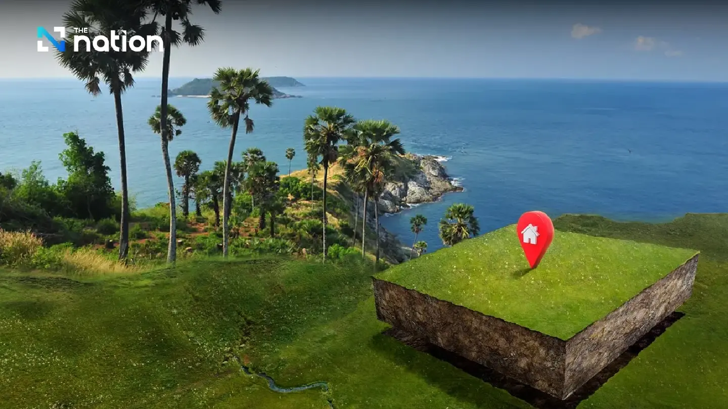 Prices of condos and houses in Phuket reach record levels Prices of condos and houses in Phuket reach record levels