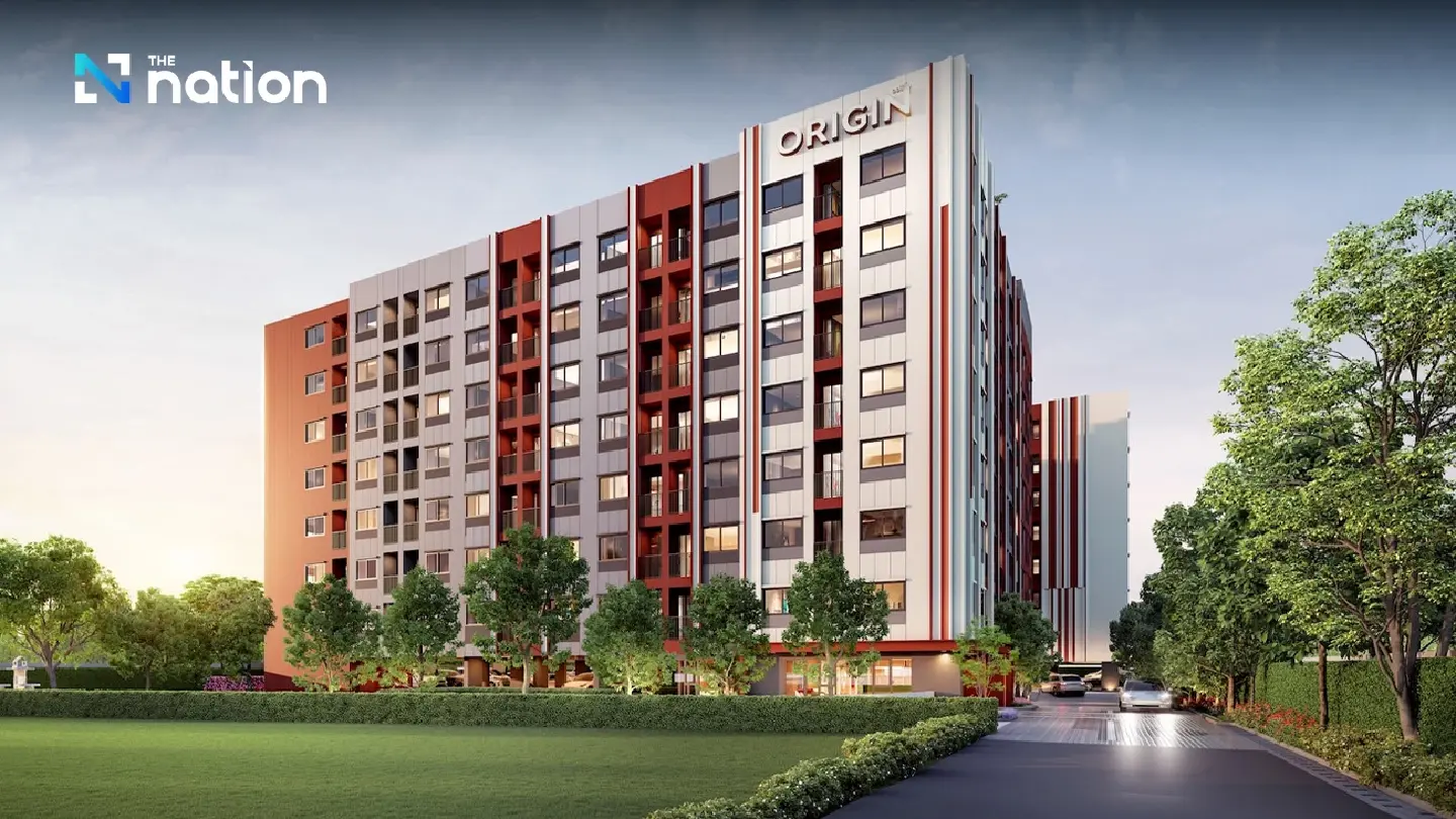 Rising higher: Origin Property announces new condo projects for 2024