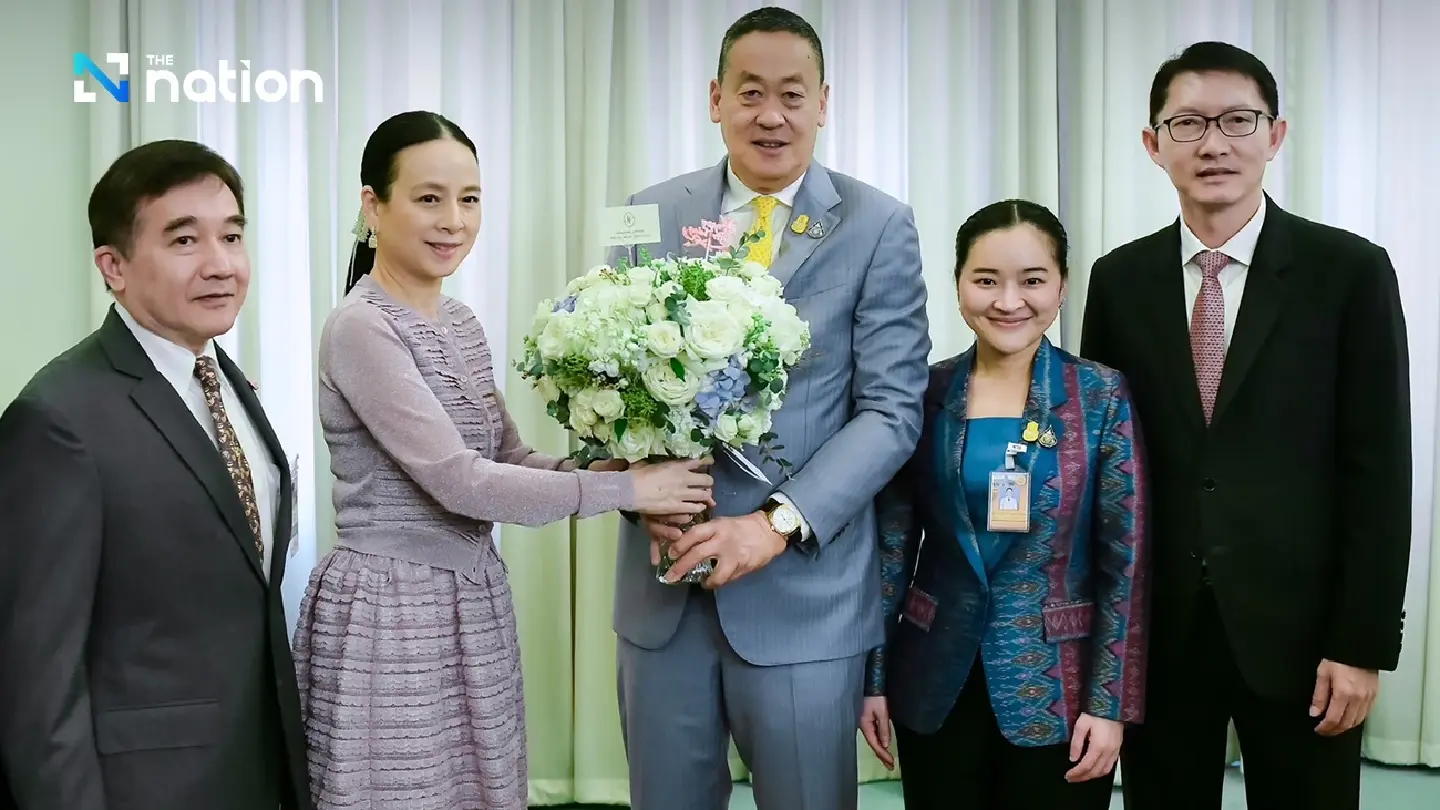 Govt, Football Association of Thailand urge organisations to prepare for FIFA Congress Govt, Football Association of Thailand urge organisations to prepare for FIFA Congress