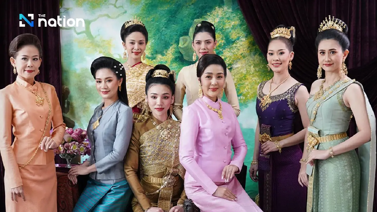 Ministry preparing to submit national costume to Unesco for listing