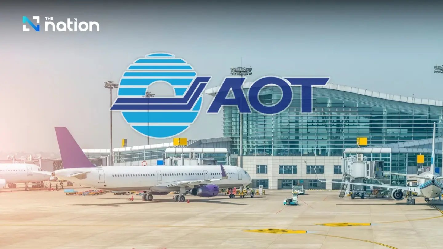 AOT to operate another 3 regional airports in third quarter
