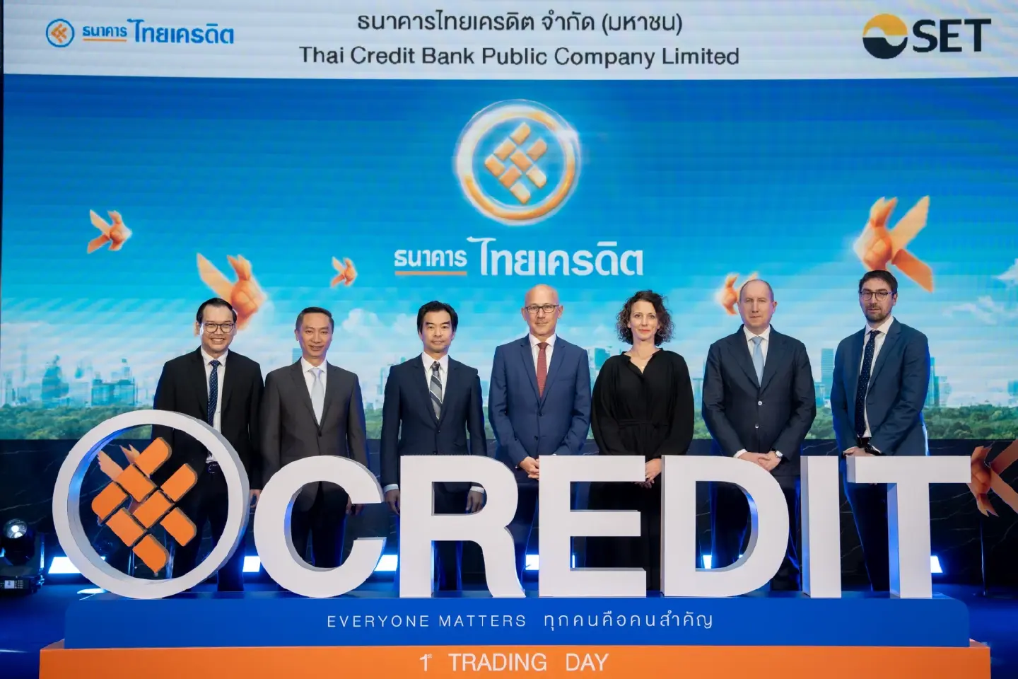 UK's MOBILIST promotes inclusive growth and capital markets in Thailand