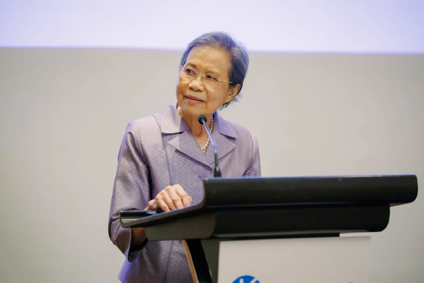 Kenan Foundation Asia celebrates annual reception: Partnering for Impact in 2024