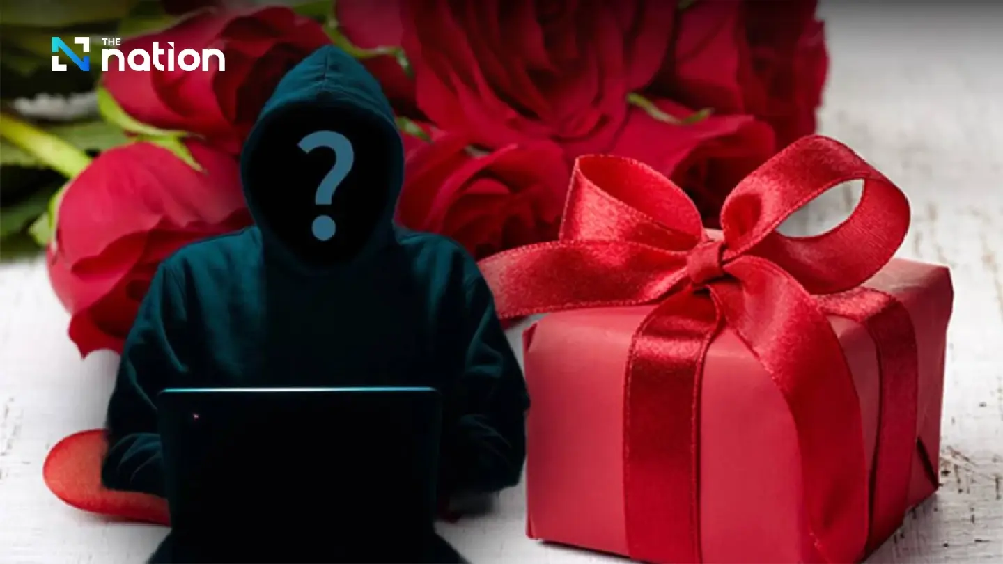 Police warn public of scams by would-be lotharios on Valentine’s Day