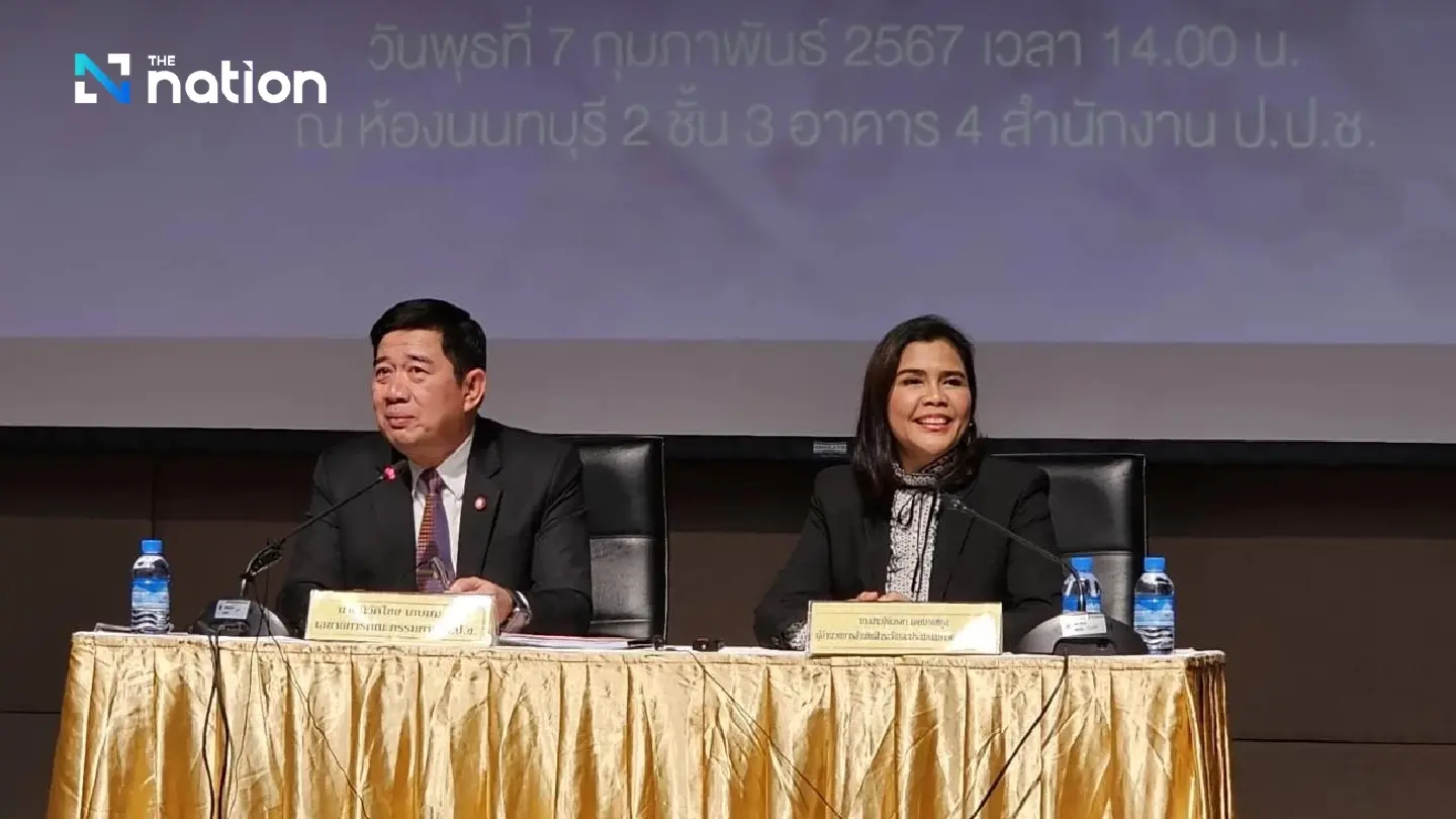 Thailand not in a big enough crisis to warrant huge loan for handout: NACC