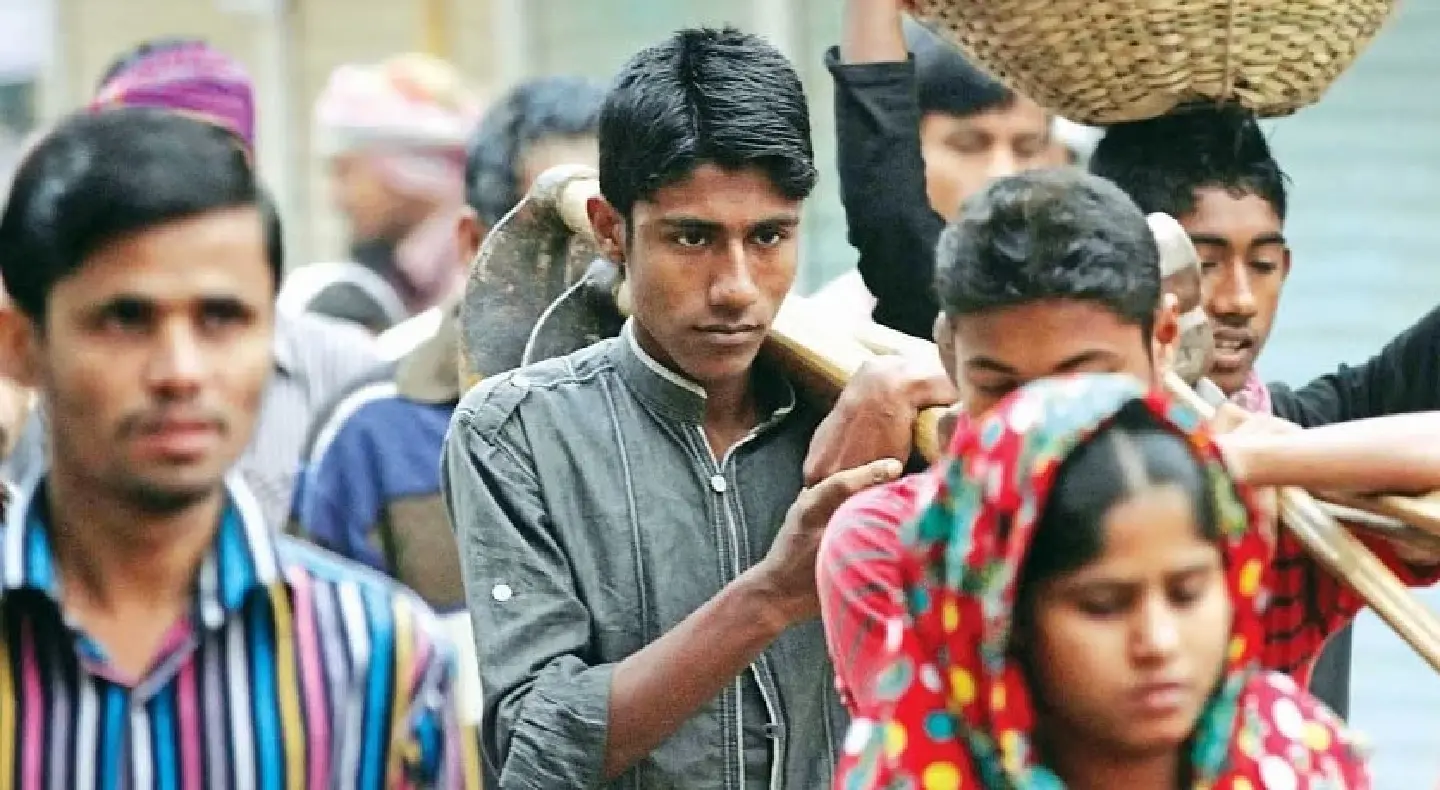 Bangladesh isn’t doing enough to cash in on its demographic dividend