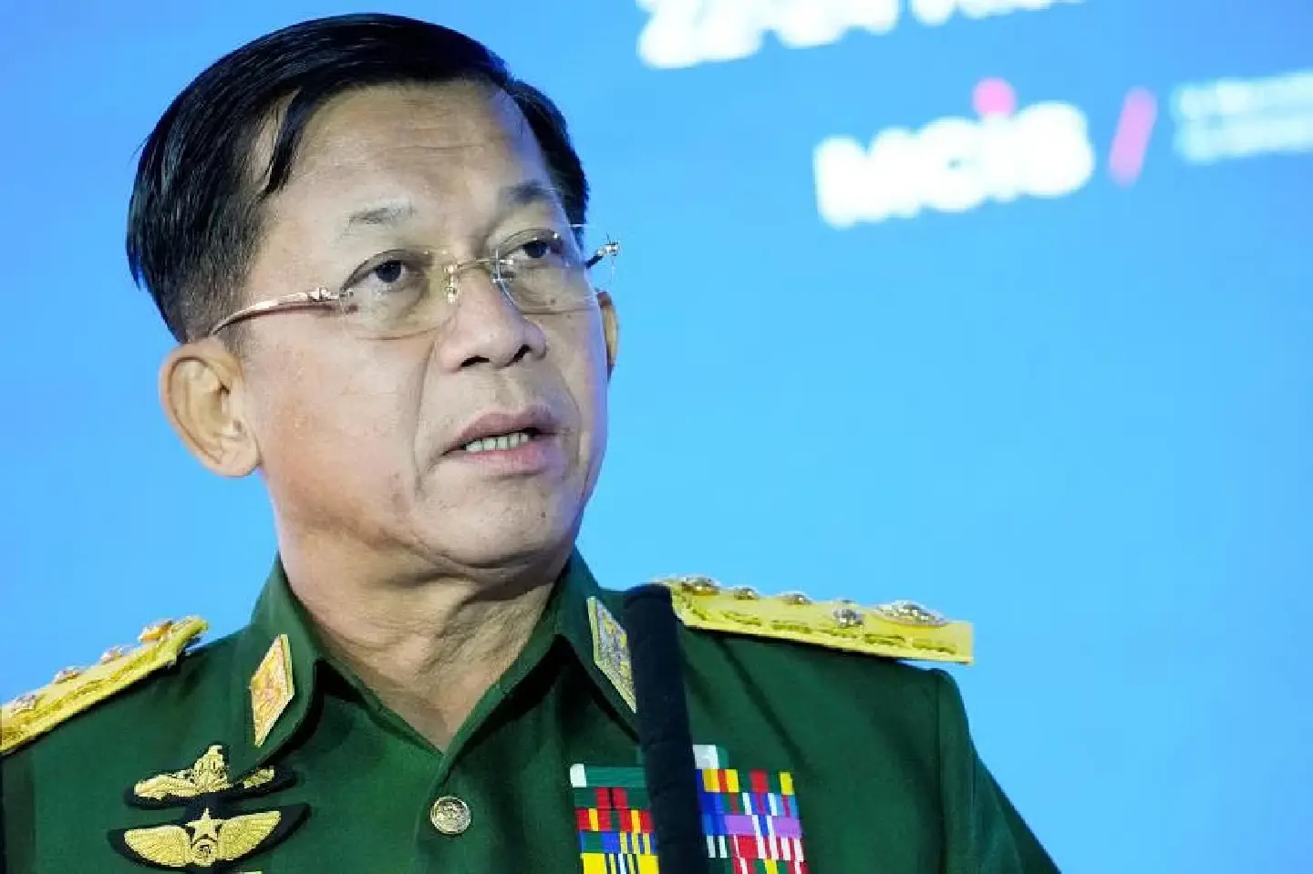 Myanmar’s junta extends emergency rule on eve of coup anniversary Myanmar’s junta extends emergency rule on eve of coup anniversary