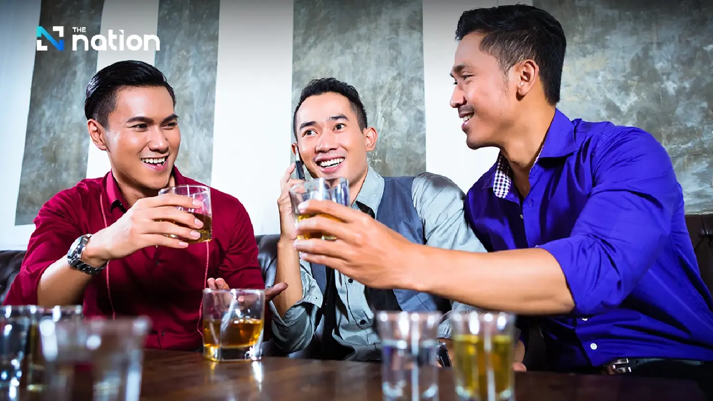 Alcohol regulations come under the spotlight at seminar Alcohol regulations come under the spotlight at seminar