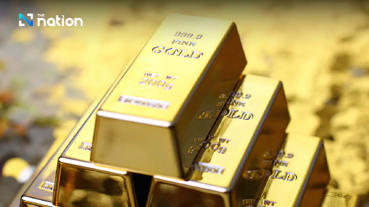Thailand reports strongest 2023 consumer gold demand growth in ASEAN market Thailand reports strongest 2023 consumer gold demand growth in ASEAN market
