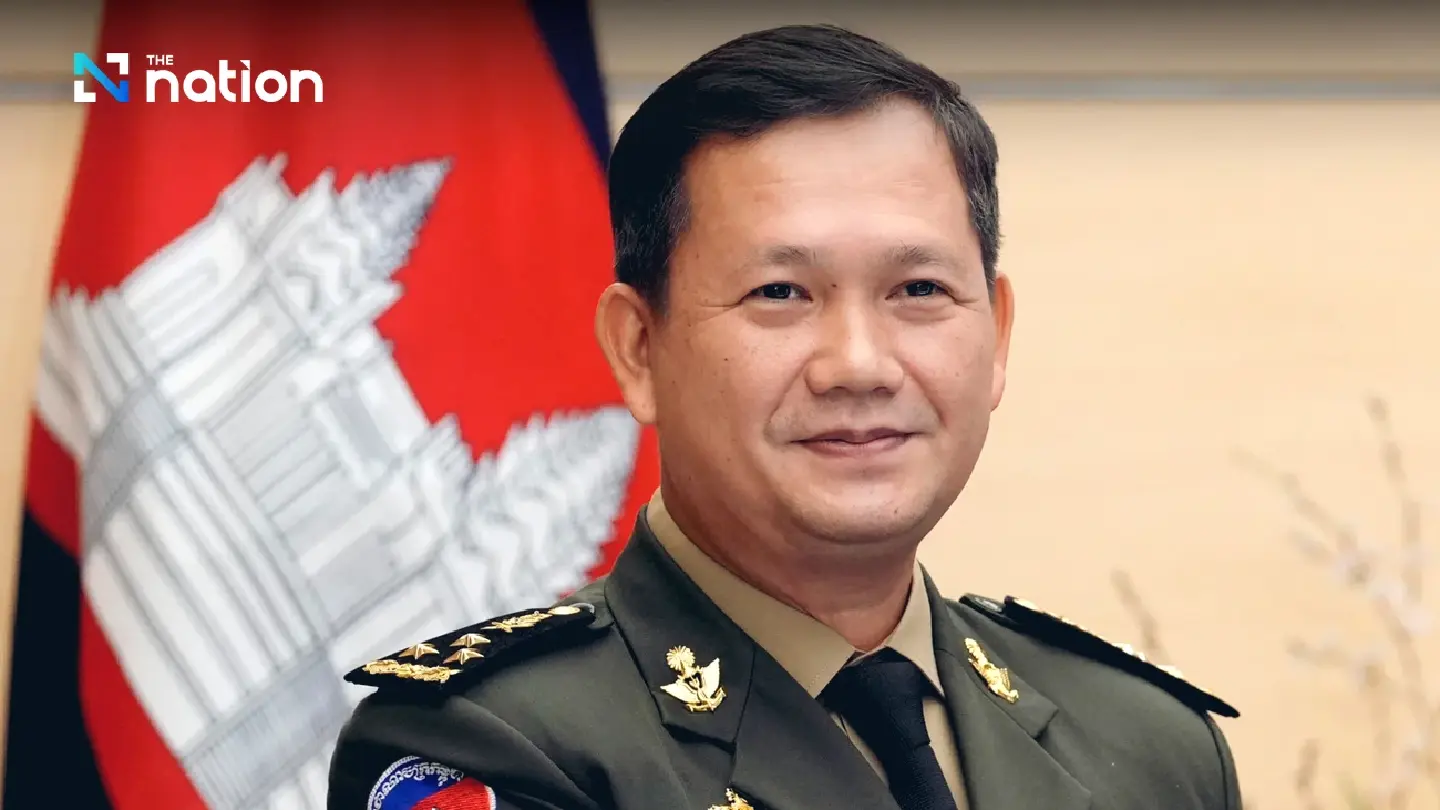 Cambodia PM's Thailand visit to focus on trade, tourism, and Gulf dispute Cambodia PM's Thailand visit to focus on trade, tourism, and Gulf dispute