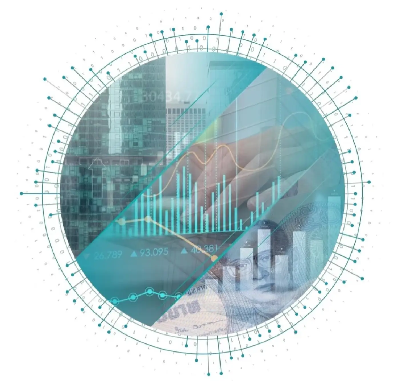 Attracting fund managers to manage distressed debt in Thailand Attracting fund managers to manage distressed debt in Thailand