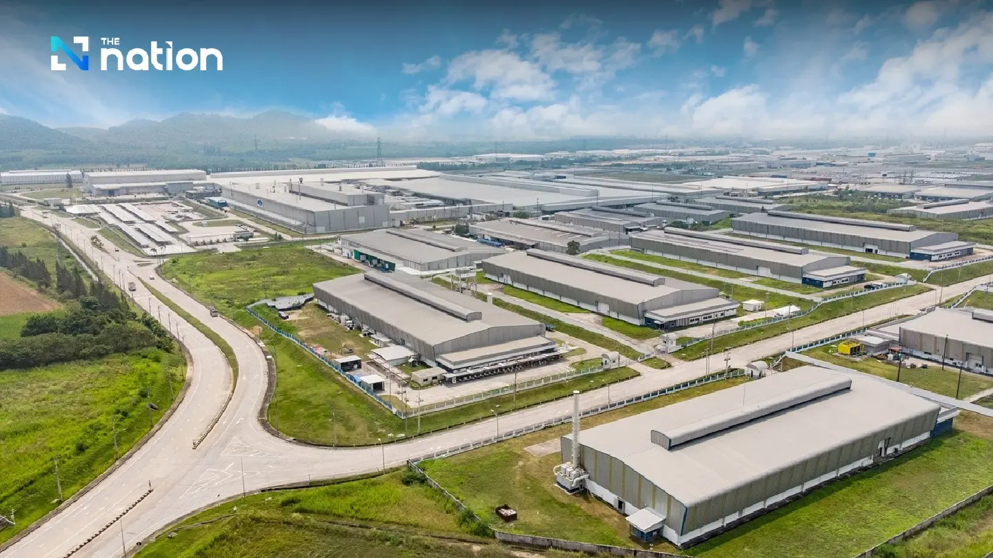 WHA targets record revenue growth with THB78.7 bn investment budget WHA targets record revenue growth with THB78.7 bn investment budget