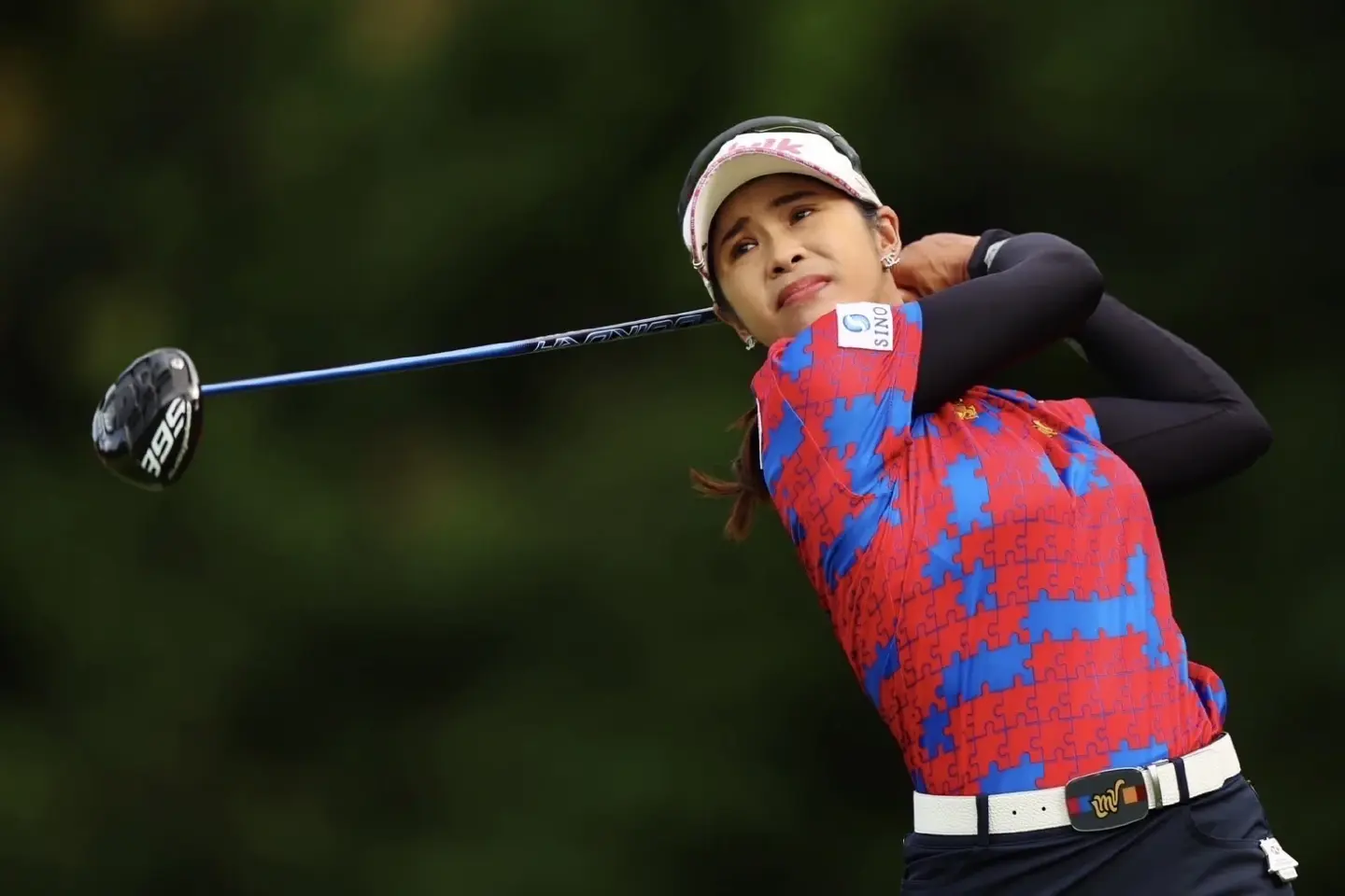 Thai Contingent Swells: Nine Thais Added to Blue Canyon Ladies Championship Lineup