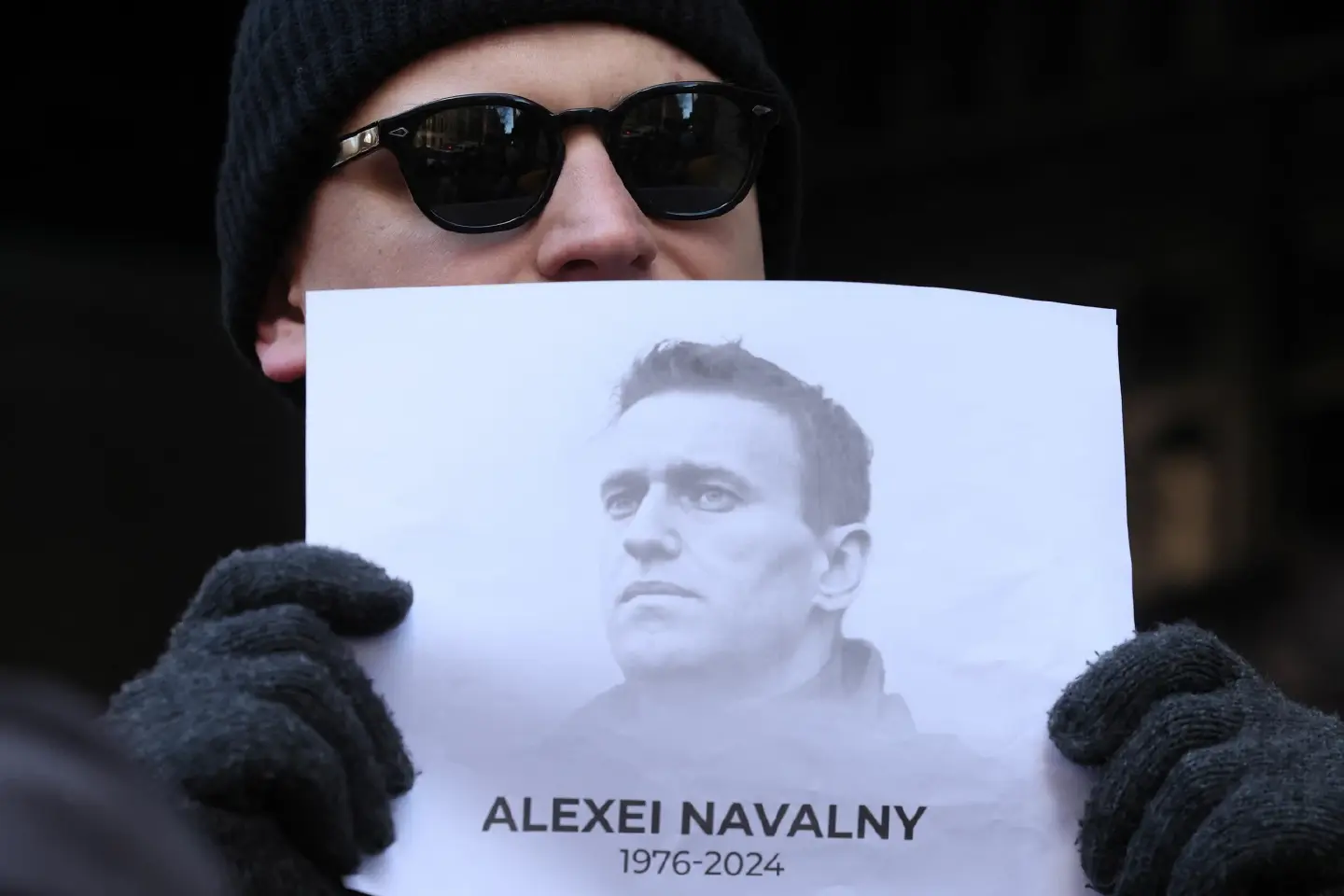 The life and death of Russian opposition leader Alexei Navalny The life and death of Russian opposition leader Alexei Navalny