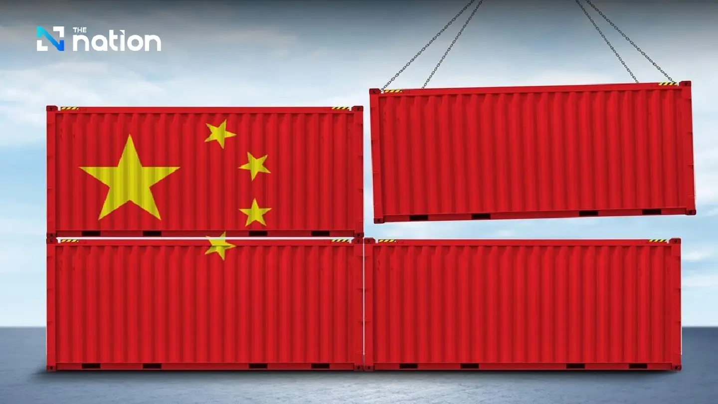 SMEs call on govt to protect Thai manufacturers from dumping of cheap Chinese goods SMEs call on govt to protect Thai manufacturers from dumping of cheap Chinese goods