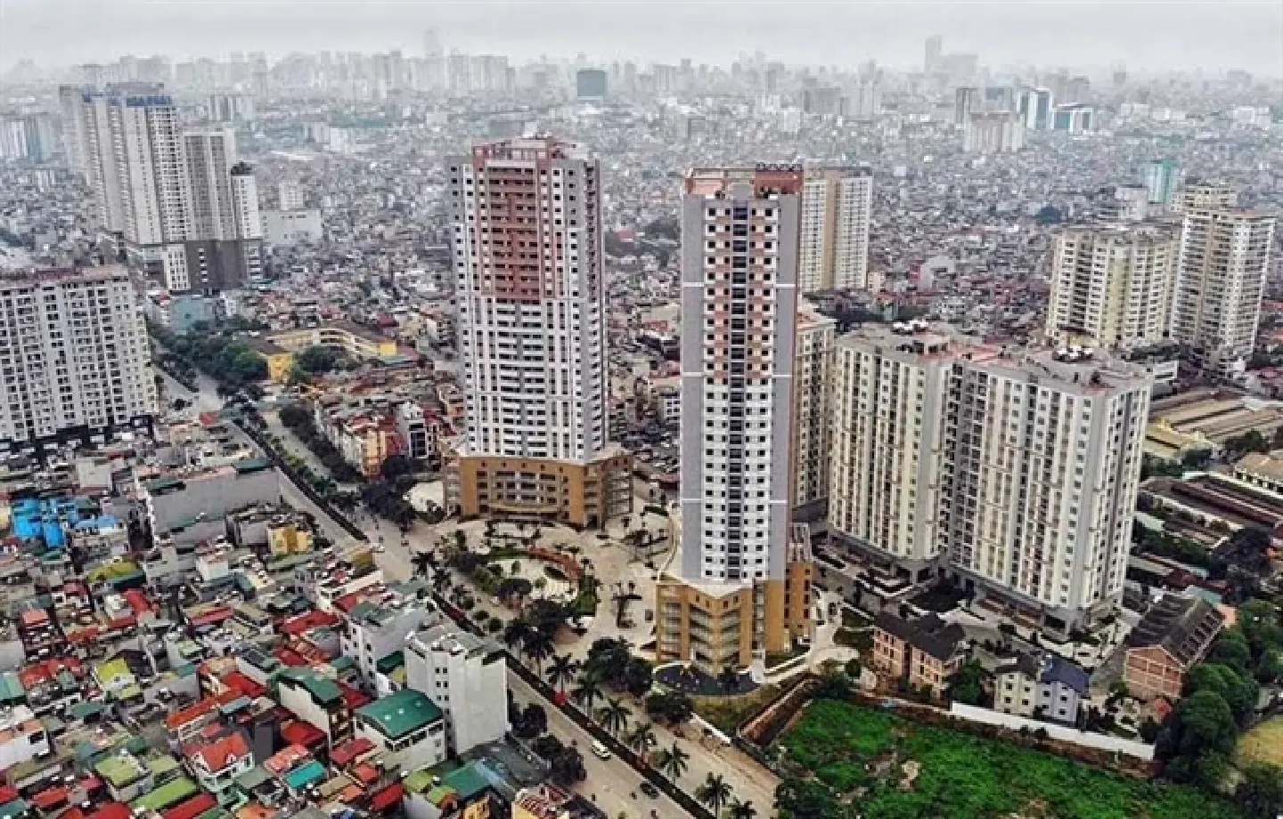 2,000 real estate businesses In Vietnam stop operating in January 2,000 real estate businesses In Vietnam stop operating in January