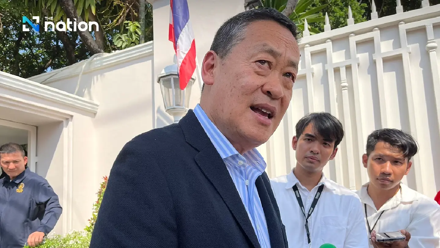 Paetongtarn’s visit to Cambodia a welcome step to closer bilateral ties: PM