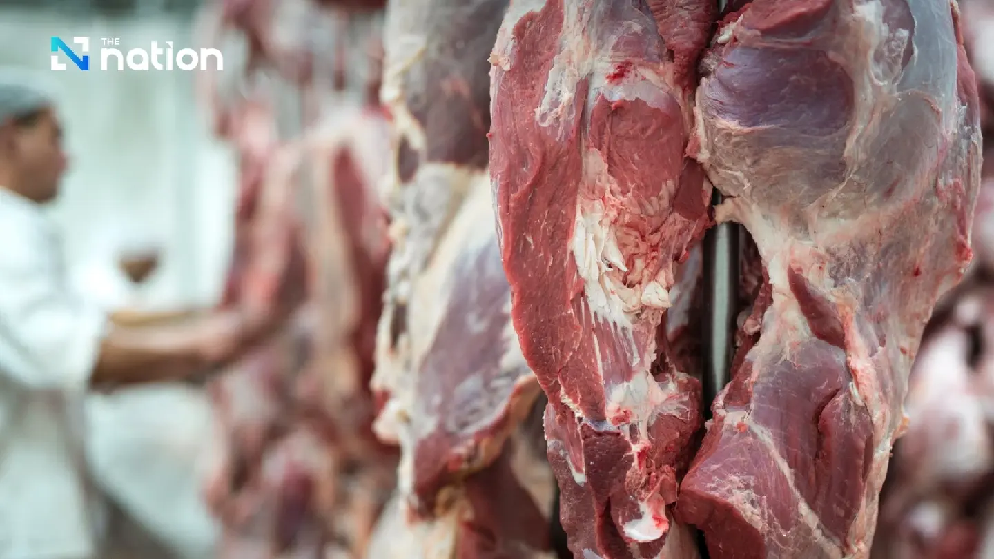 DSI seeks arrest warrants for 5 suspects over alleged meat smuggling DSI seeks arrest warrants for 5 suspects over alleged meat smuggling