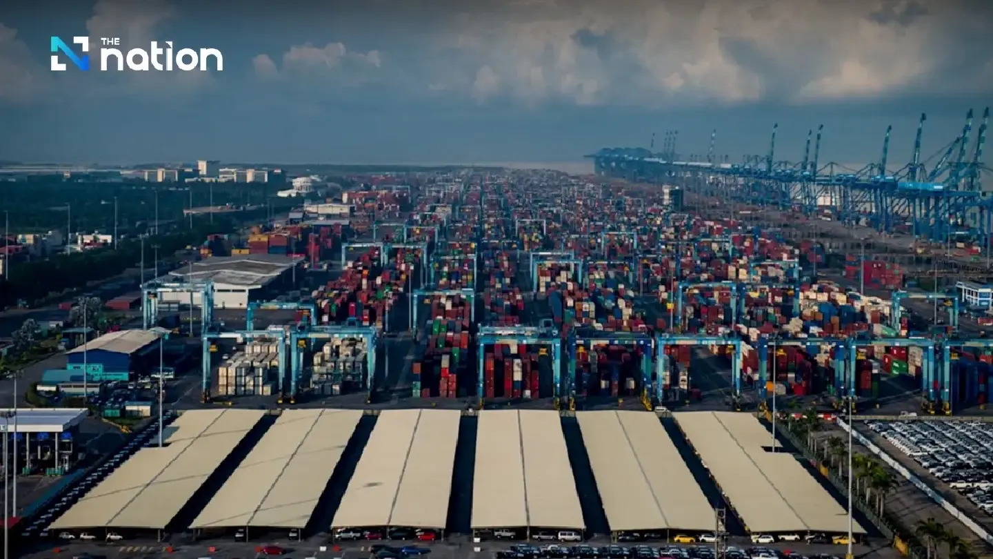 Malaysia’s Westports eyes expansion despite Thailand’s land bridge project