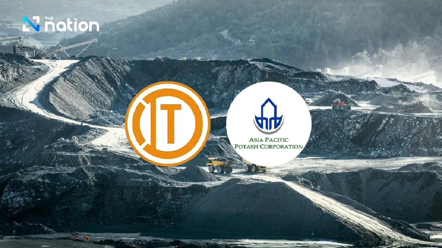 Italian-Thai Development to sell 90% stake in Asia Pacific Potash Corp