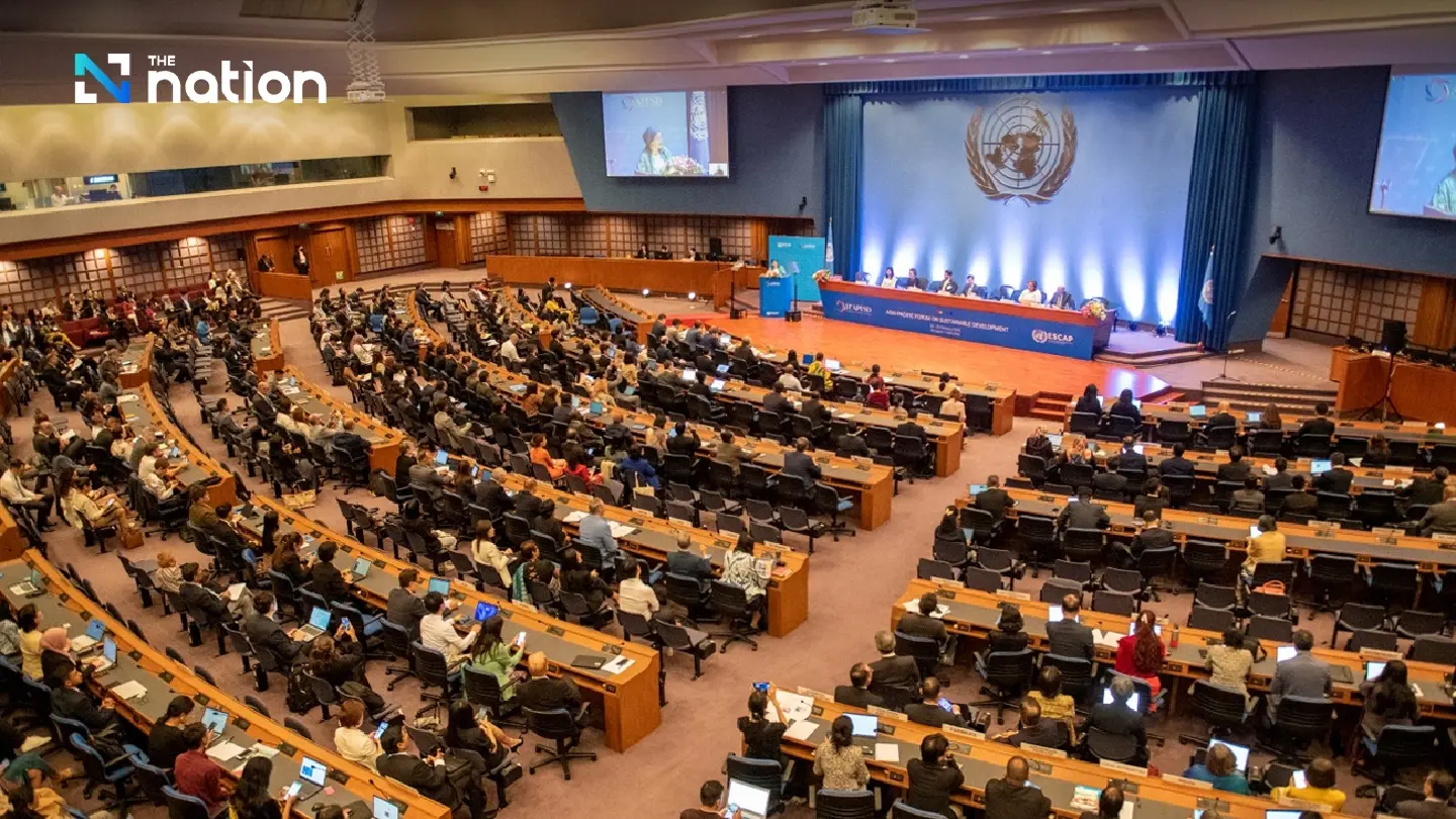 Asia-Pacific 32 years behind schedule in achieving SDGs: ESCAP report