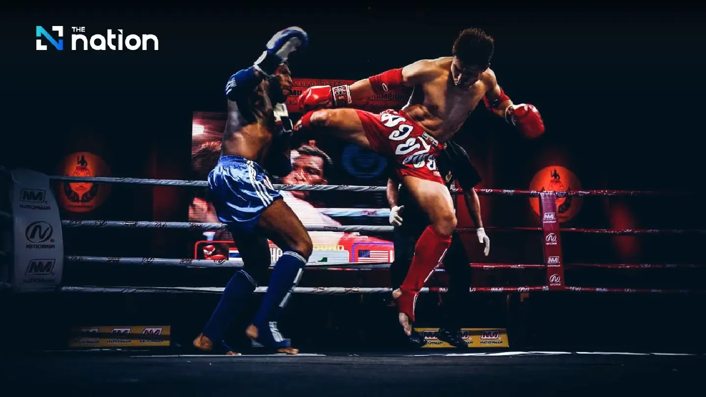 Muay Thai: from traditional self-defence to soft power