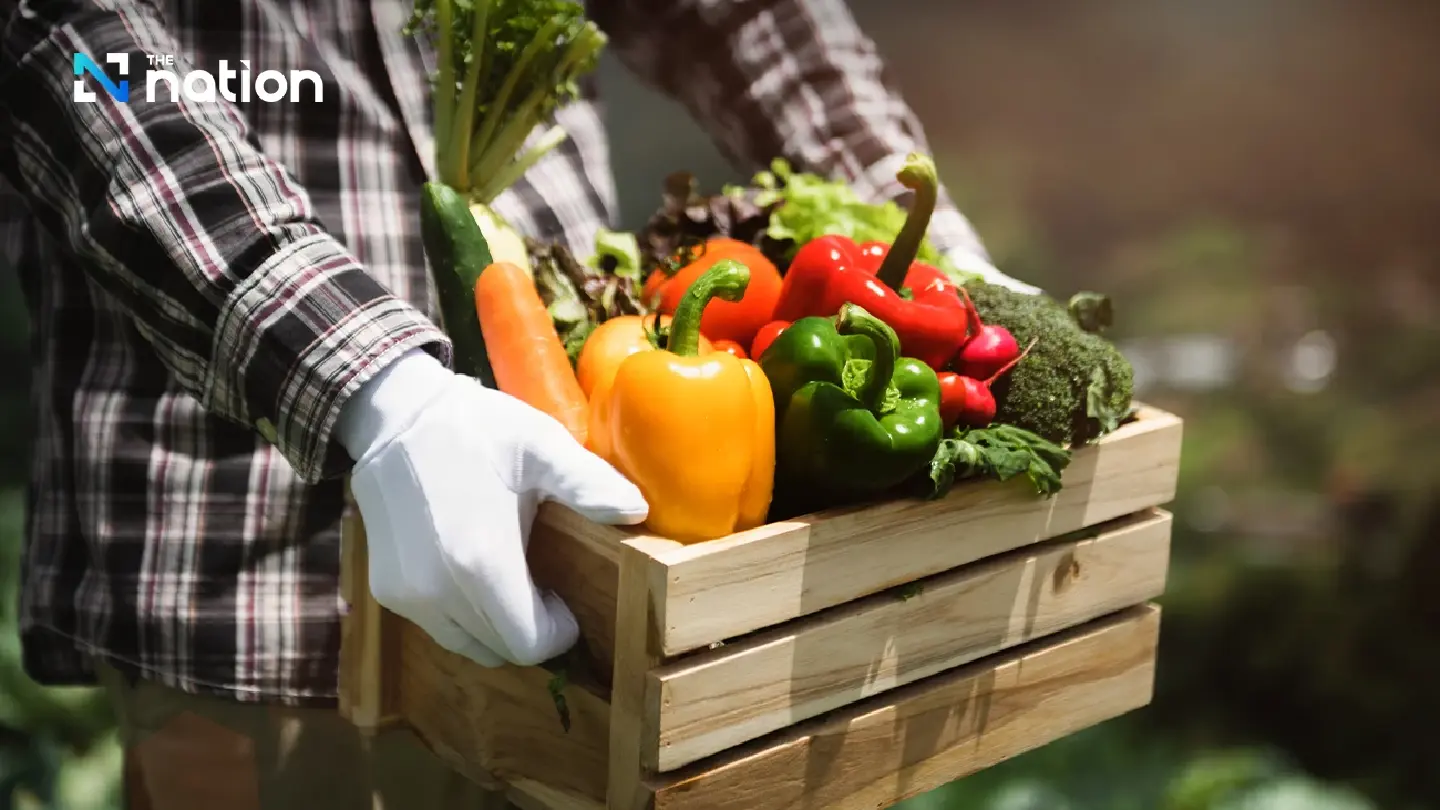 New policies raise prices paid for agricultural products